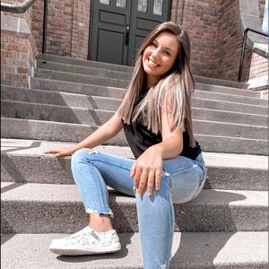 Meet your Posher, Darian